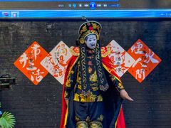 -巴将军·非遗老字号火锅(解放碑店)