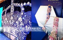 -上海万豪虹桥大酒店·宴会厅