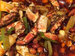 -李老爹香辣蟹(宣武门店)