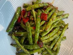 -周渝食惦·酸菜鱼精致川菜(横岗店)