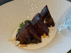 -扬州香格里拉·香宫中餐厅