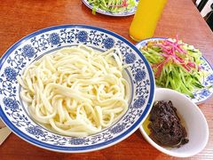 -方砖厂69号炸酱面(方砖厂胡同店)