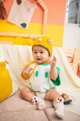 -AGE kids儿童摄影 大同店(正德文体中心店)