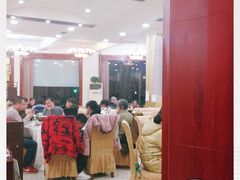 -盐通酒家(金桥湾清水苑店)