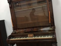 -鼓浪屿钢琴博物馆