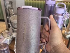 -星巴克臻选(珠海富华里店)