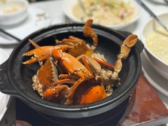 厦门煎蟹-阿忠食坊大排档·20年老店(万象城店)
