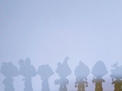 -泡泡玛特POPMART(合生汇店)