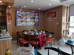 大堂-名超海鲜烧烤大排档