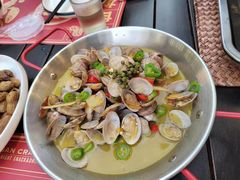 -阿甘龙虾·重庆麻麻鱼(中豪店)