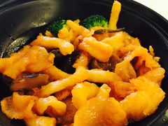 -朱仔记食府(江南大道店)