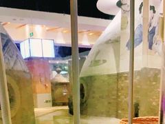 -丽池宫韩式汗蒸会馆(华灯坊店)
