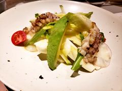 牛油果沙拉-美丽心情(奥体店)