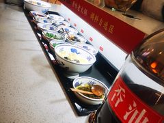 -四川仁火锅(军工店)