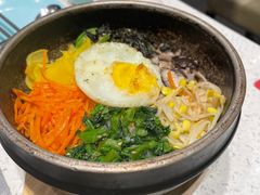 -韩时烤肉(丰科万达广场店)