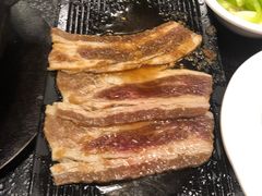 -金龙烧烤·牛肉面(西塔店)