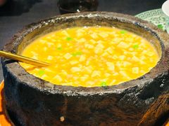 -南里山房·新淮扬菜(徐汇万科店)