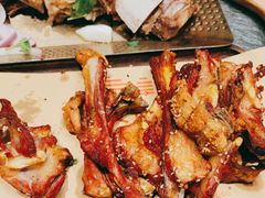 -宴语·新疆菜·大盘鸡·烤肉(北泉店)