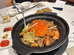 -文兴酒家(晶品店)