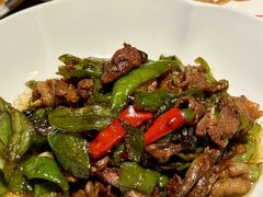 -秀儿四九城·新京菜(亚运村鸟巢店)