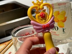-海底捞火锅(劲松店)