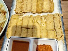 -七步香云南山里菜(昆明老街店)