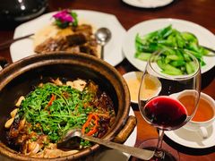 -桃源春晓中餐厅 TaoYuan Restaurant