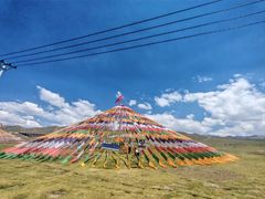 -祁连山草原