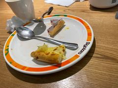 -比格比萨自助(南京万达茂店)