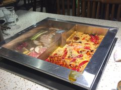 -二荆条·蜀鲜汇城市森林火锅