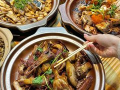 -醉壹号海鲜大排档(厦门美食地标店)