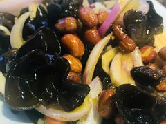 老醋小木耳-威海渔村(静安旗舰店)