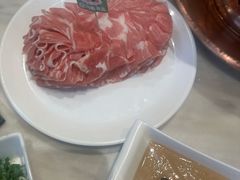 -牛街·马辈儿涮肉(牛街总店)