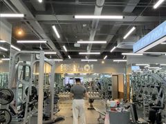 -OG01·24h私教铁馆(中鼎316店)