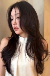 -米可造型烫发染发