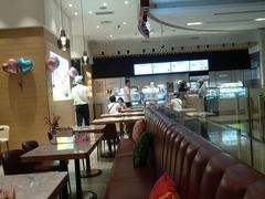 -哈根达斯(美罗城店)