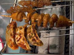 -古彭7只羊·招牌白串·碳锅羊肉旗舰店