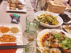 -丰茂烤串(金源店)
