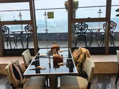 -索菲特酒店 · 云尚天际自助餐厅