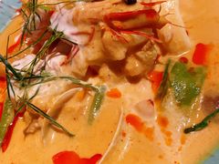 黄咖喱海鲜-米泰MiThai