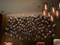 -广州柏悦酒店·悦吧·顶楼露天酒吧