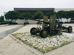 -中国北方国际射击场