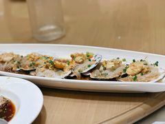 -阿毛饭店(和义路店)