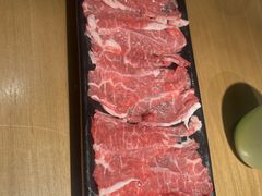 -掂档潮汕牛肉火锅(万象城店)