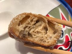 火烧-1078號老北京涮肉(松柏店)