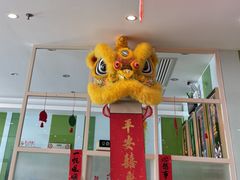 -日昌餐馆(德胜门店)