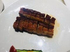 -顺德美的万豪酒店-万豪中餐厅
