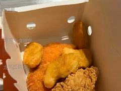 炸鸡小食拼盘-麦当劳餐厅(龙平西路店)