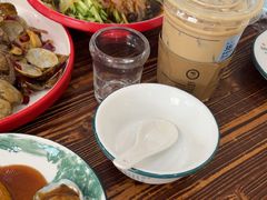 -叶存利海鲜大馅饺子(海宁路总店)
