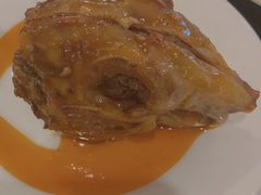 -冯记香辣兔火锅(茶店子总店)